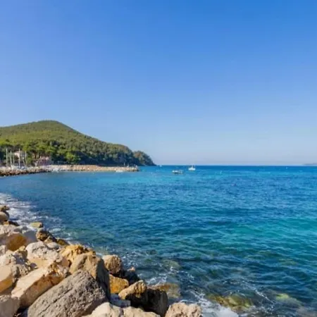 La Petite Madrague Apartman *