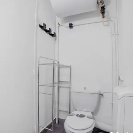 La Petite Madrague Apartamento Les Lecques