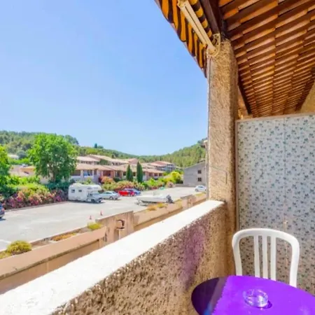 La Petite Madrague Apartamento